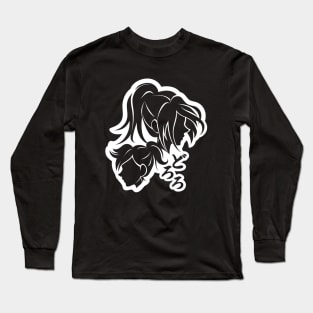 Dororo Hyakkimaru Long Sleeve T-Shirt